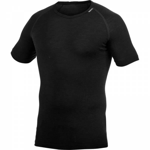 Woolpower T-Shirt Lite black - Bild 1