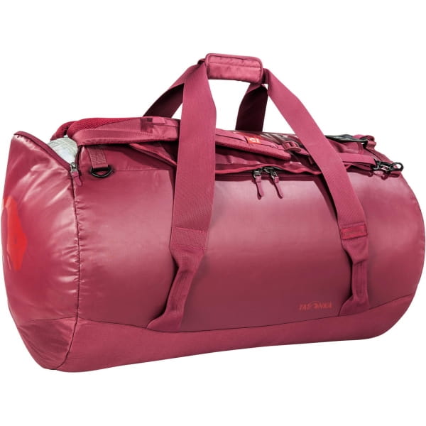 Tatonka Barrel XL - Reise-Tasche bordeaux red - Bild 7 Tatonka Barrel XL - Reise-Tasche bordeaux red - Bild 7