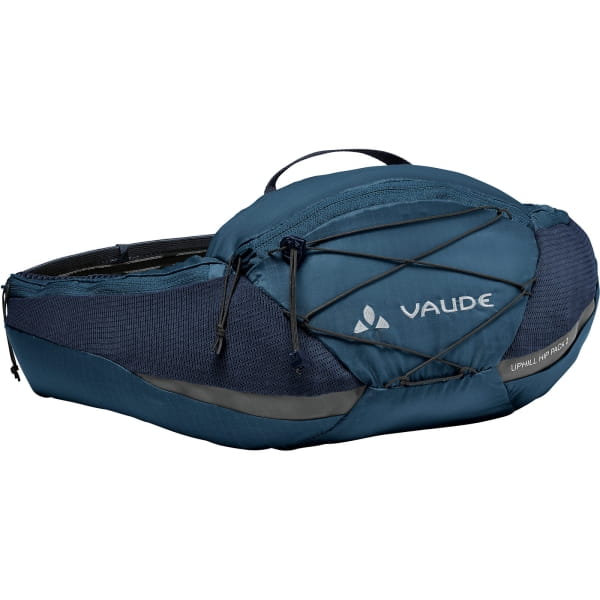 VAUDE Uphill Hip Pack 2 - Bike Hüfttasche baltic sea - Bild 1