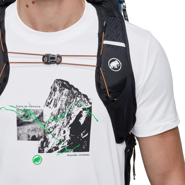Mammut Ducan 22 - Wanderrucksack sapphire-black - Bild 11