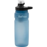 Katadyn BeFree AC Bottle 0.7L - Filter-Flasche