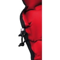 Vorschau: Grüezi Bag Wool Mat Camping Comfort - Isomatte red-anthracite - Bild 4
