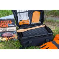 Vorschau: Petromax Tasche für Kastenform k8 - Bild 3 Vorschau: Petromax Tasche für Kastenform k8 - Bild 3