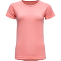 DEVOLD Breeze Plus Merino 200 T-Shirt Wmn - Funktionsshirt