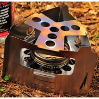 Vorschau: bushcraft essentials Bushbox Ultralight - Minikocher - Bild 15