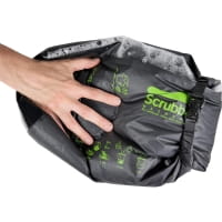 Scrubba Wash Bag - Waschbeutel