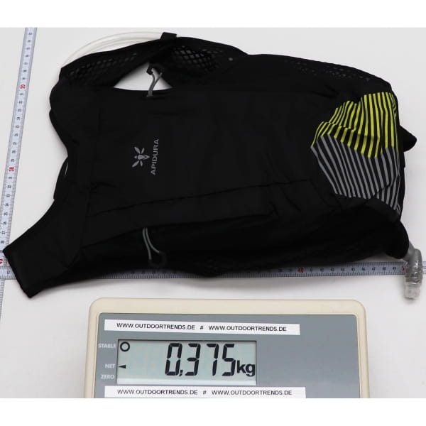 Apidura Racing Hydration Vest - Trinkweste - Bild 16