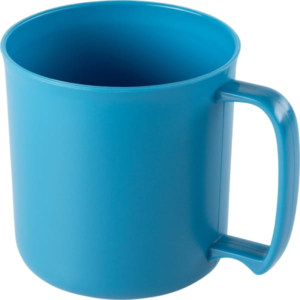 GSI Cascadian Mug ECO - Becher alpine lake - Bild 1