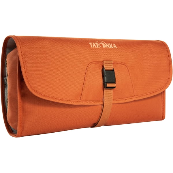 Tatonka Travelcare - Kulturtasche red earth - Bild 9