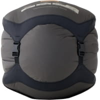 Vorschau: Sea to Summit Boab -1C/30F - Kunstfaserschlafsack laurel wreath green - Bild 6