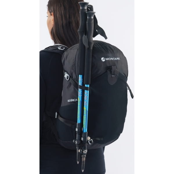 MONTANE Women's Azote 24 - Wanderrucksack - Bild 15 MONTANE Women's Azote 24 - Wanderrucksack - Bild 15