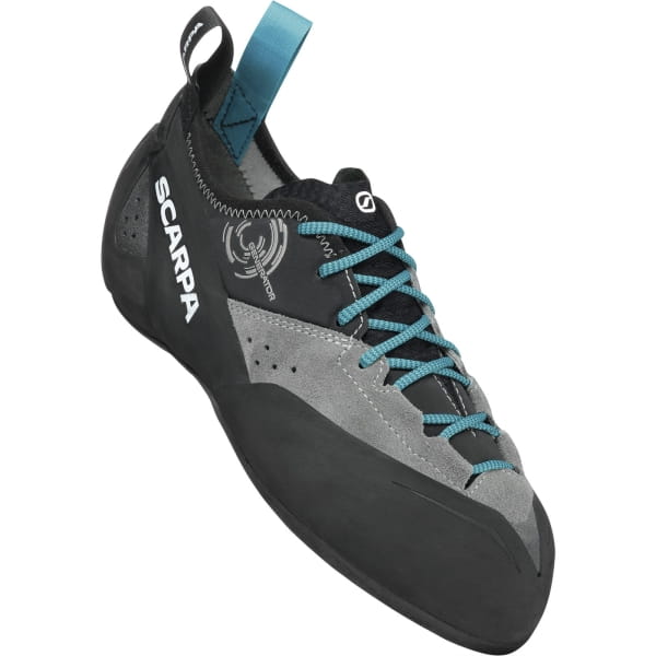 Scarpa Generator - Kletterschuhe midgray - Bild 1