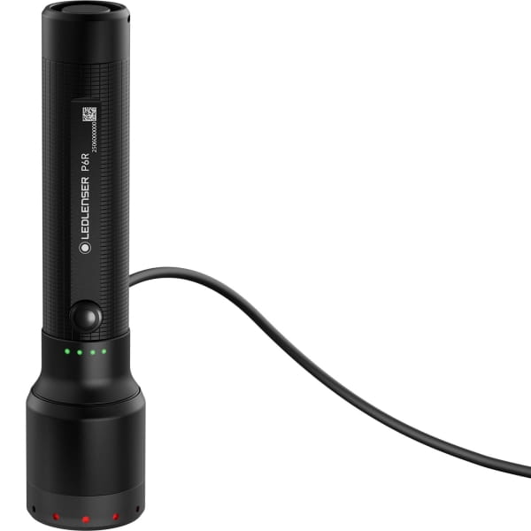 Ledlenser P6R - Taschenlampe - Bild 5