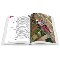 Vorschau: Panico Verlag Odenwald - Kletterführer - Bild 8