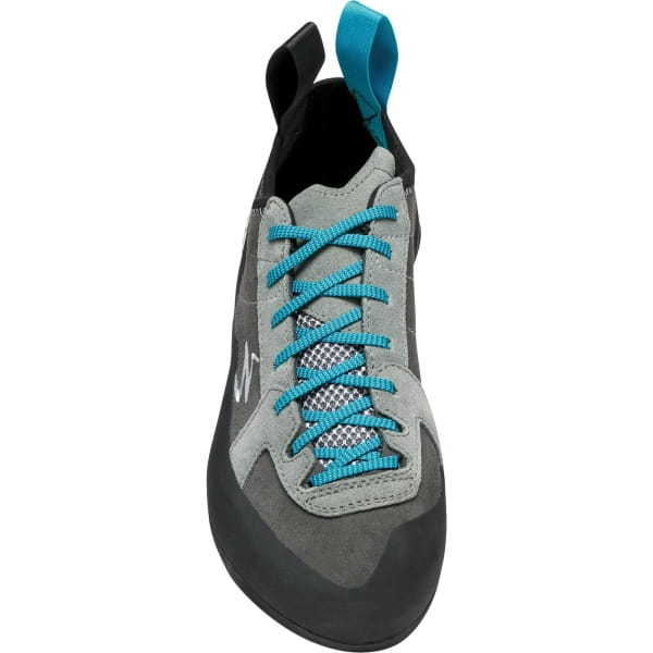 Scarpa Helix - Kletterschuhe shark-midgray - Bild 2
