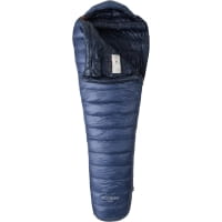 Vorschau: Nordisk Walløe -10° Mummy - Daunenschlafsack mood indigo blue - Bild 2