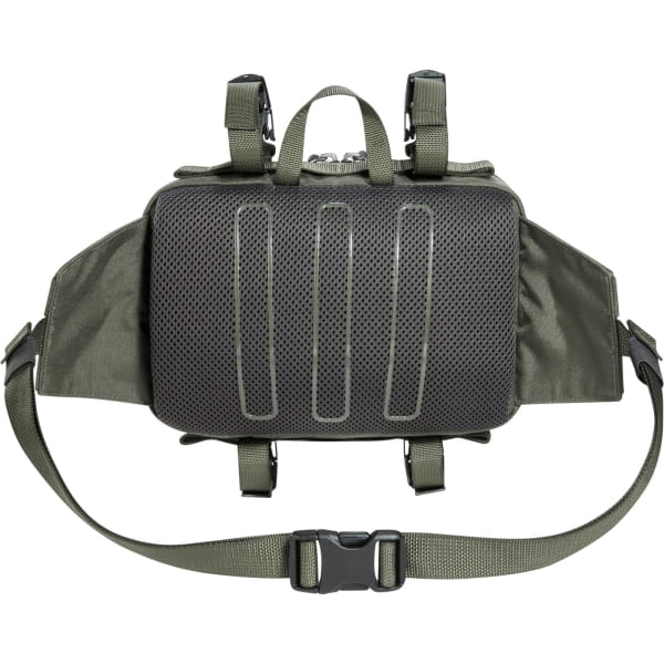 Tatonka Hip & Bar Pouch BC - Hüfttasche stone grey olive - Bild 8 Tatonka Hip & Bar Pouch BC - Hüfttasche stone grey olive - Bild 8