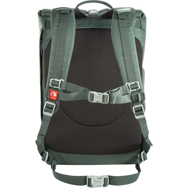 Tatonka Grip Rolltop Pack 34 Kapok - Daypack sage green - Bild 12 Tatonka Grip Rolltop Pack 34 Kapok - Daypack sage green - Bild 12