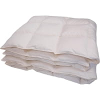 Vorschau: Grüezi Bag Downwool Dreams Duvet All Season Light - Bettdecke - Bild 2