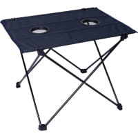 Vorschau: NOMAD Table Compact - Falttisch dark navy - Bild 1