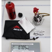 Vorschau: MSR Dragonfly Combo - Multifuel-Kocher - Bild 4