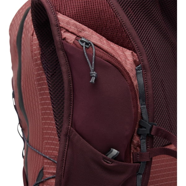Black Diamond W Pursuit 15 Backpack - Wanderrucksack cherrywood-ink blue - Bild 5 Black Diamond W Pursuit 15 Backpack - Wanderrucksack cherrywood-ink blue - Bild 5