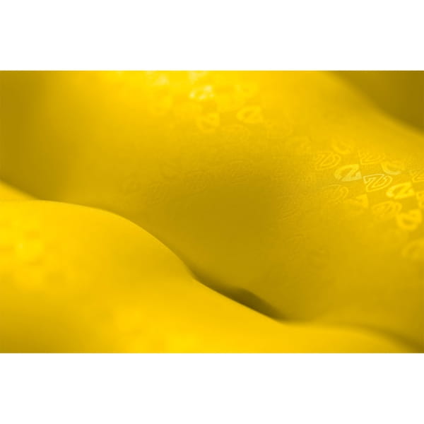 NEMO Tensor Rectangular - Schlafmatte goldfinch - Bild 2