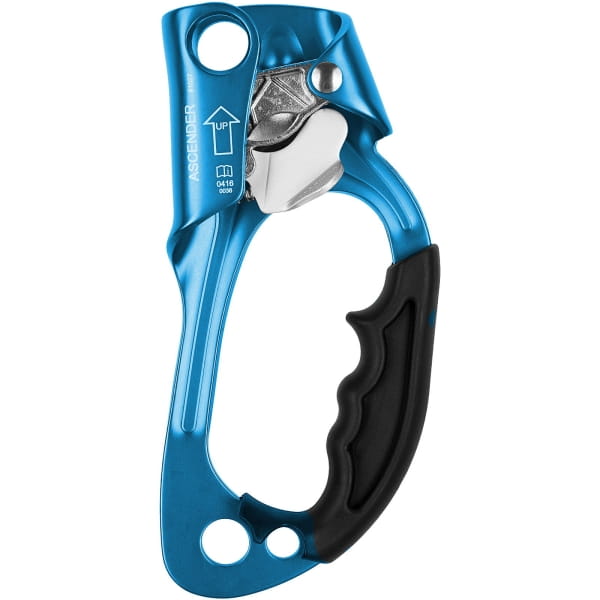 LACD Ascender Right - Seilklemme - Bild 1
