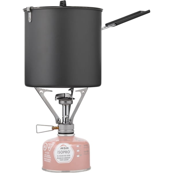 MSR PocketRocket Stove Kit - Kochset - Bild 4