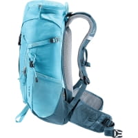 Vorschau: deuter Trail 16 SL - Wanderrucksack lagoon-atlantic - Bild 5 Vorschau: deuter Trail 16 SL - Wanderrucksack lagoon-atlantic - Bild 5
