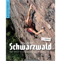 Panico Verlag Schwarzwald Nord - Kletterführer