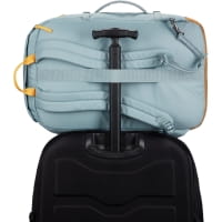 Vorschau: pacsafe Go Carry-On Backpack 44L - Handgepäckrucksack fresh mint - Bild 23