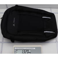Vorschau: VAUDE Cycle 28 II - Fahrradtasche & Rucksack - Bild 10 Vorschau: VAUDE Cycle 28 II - Fahrradtasche & Rucksack - Bild 10