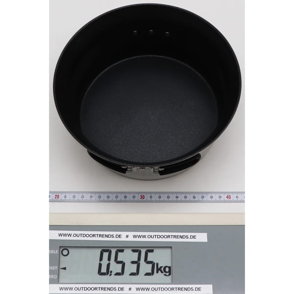 Petromax Dimego Kochgeschirr - Kochset - Bild 14