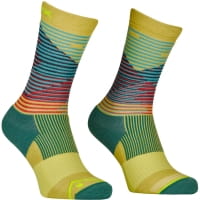 Ortovox Men's All Mountain Mid Socks - Socken