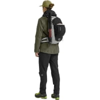 Vorschau: Ortovox Traverse Pure 20 - Tourenrucksack grey marble - Bild 4 Vorschau: Ortovox Traverse Pure 20 - Tourenrucksack grey marble - Bild 4