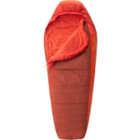 Vorschau: Sea to Summit Hamelin -9C/15F - Kunstfaserschlafsack picante red - Bild 2 Vorschau: Sea to Summit Hamelin -9C/15F - Kunstfaserschlafsack picante red - Bild 2