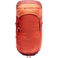 Vorschau: VAUDE Neyland 30 - Wanderrucksack burnt red - Bild 5