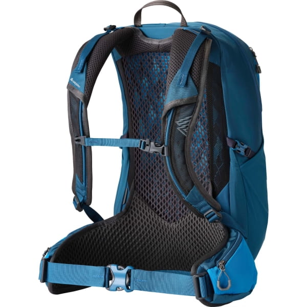 Gregory Men's Zulu 25 LT RC - Wanderrucksack horizon blue - Bild 2 Gregory Men's Zulu 25 LT RC - Wanderrucksack horizon blue - Bild 2