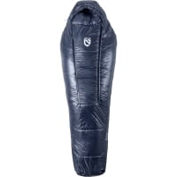 Vorschau: NEMO Soul Endless Promise 30/40 - Kunstfaser-Schlafsack blue granite-odyssey gray-mango - Bild 1 Vorschau: NEMO Soul Endless Promise 30/40 - Kunstfaser-Schlafsack blue granite-odyssey gray-mango - Bild 1