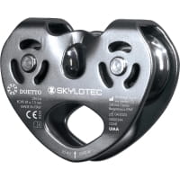 SKYLOTEC Orbiter Duetto - Seilrolle