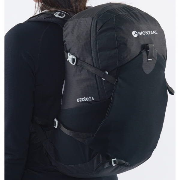 MONTANE Women's Azote 24 - Wanderrucksack - Bild 10 MONTANE Women's Azote 24 - Wanderrucksack - Bild 10