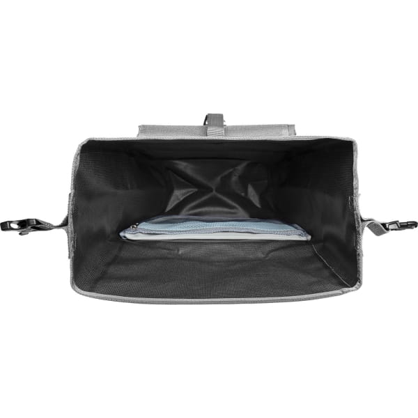 ORTLIEB Back-Roller Plus Urban QL2.2 - Hinterradtasche pepper - Bild 4