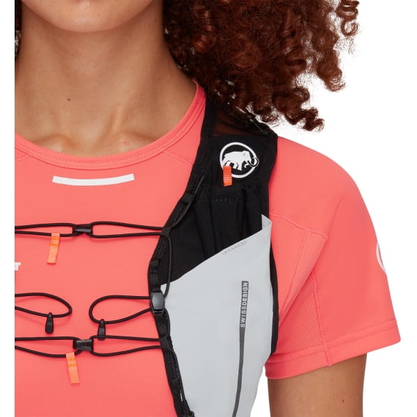 Mammut Aenergy TR 5 Women - Laufweste black-cloud - Bild 3