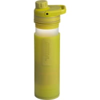 Vorschau: GRAYL Ultrapress Purifier - Wasserfilter forager moss - Bild 18