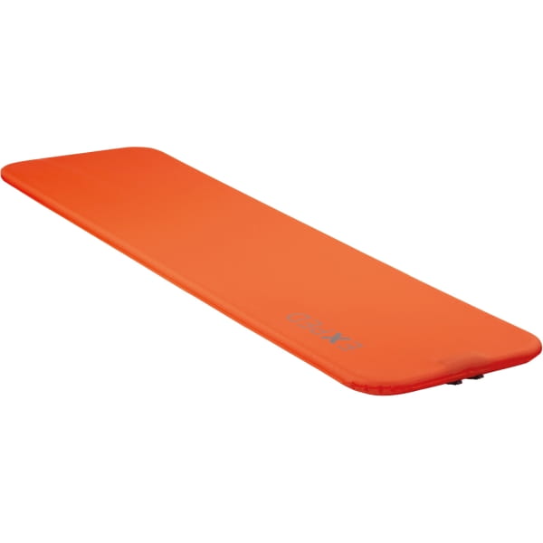 EXPED SIM 3.8 - Isomatte flame - Bild 1 EXPED SIM 3.8 - Isomatte flame - Bild 1
