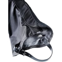 Vorschau: deuter Gaiter - Gamaschen black - Bild 4 Vorschau: deuter Gaiter - Gamaschen black - Bild 4