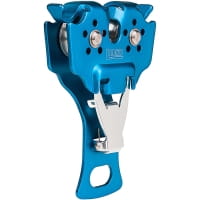 LACD Tandem Pulley Plus - Seilrolle
