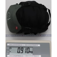 Vorschau: Nordisk Frigg +10° Blanket - Sommerschlafsack agave green - Bild 13