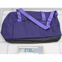 Vorschau: EVOC Weekender 40 - Reisetasche violet-black - Bild 10